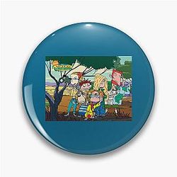 Beautiful Model Cartoon The Wild Thornberrys Life Got Me Like Pin