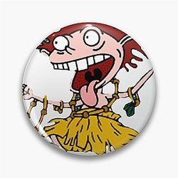 Donnie Thornberry The Wild Thornberrys Cartoon interesting journey characters funny Pin