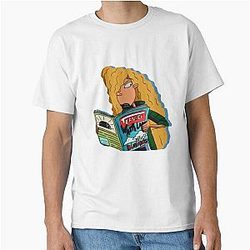Debbie Thornberry - Thornberry Family The Wild Thornberries Classic T-Shirt