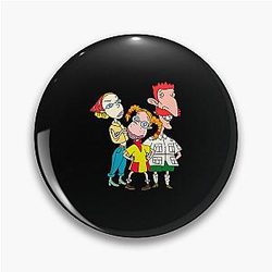 Amazing Adventure The Wild Thornberrys for Movie Fans