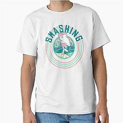 The Wild Thornberry Nigel Classic T-Shirt