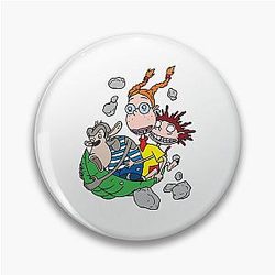 Gift for Men The Wild Thornberrys Smashing Nickelodeon Cartoon With Interesting Journey of the CHARACTER