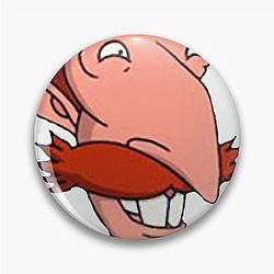 Nigel Thornberry - The Wild Thornberrys cartoon with interesting journey of the characters funny Pins