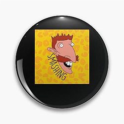 The Wild Thornberrys Smashing Cartoon With Interesting Journey of Nigel Pin (The Day)