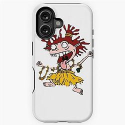 Donnie Thornberry The Wild Thornberrys cartoon with interesting journey of characters funny phone case