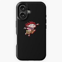 Donnie the Thornberries Sticker iPhone Tough Case