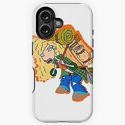 Debbie Thornberry The Wild Thornberrys a Cartoon with characters on a funny journey