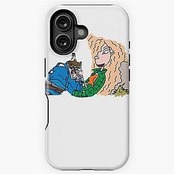 Debbie Thornberries Family The Wild Thornberrys Smashing Cartoon With Interesting Journey Of The Characters Funny Tough Case