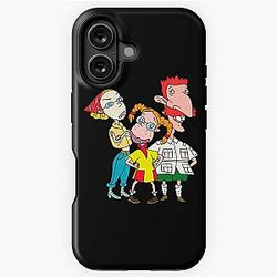 Wild Thornberrys The Family Movie
