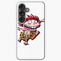 Donnie Thornberry - The Wild Thornberrys With Samsung Galaxy Soft Case