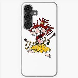 Donnie Thornberry - The Wild Thornberrys funny cartoon journey of the characters soft case