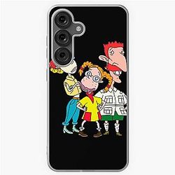 The Wild Thornberrys - Family forest cartoon with interesting journey of characters