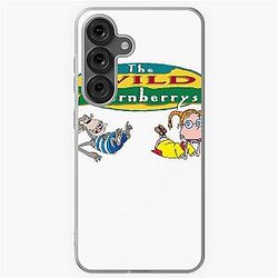 The Wild Thornberrys Smashing Cartoon With An Interesting Journey Of Characters Forest Soft Case