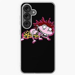Donnie Thornberry - The Wild Thornberrys Forest smashing cartoon with interesting journey of funny Samsung Galaxy Soft Case