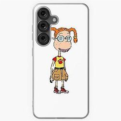 Eliza Thornberry Family The Wild Thornberrys cartoon with interesting journey of the characters funny case
