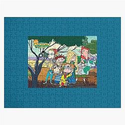 Beautiful Model The Wild Thornberrys Life Got Me Like Jigsaw Puzzle