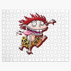 Donnie Thornberry - The Wild Thornberrys Forest cartoon with the characters funny Journey