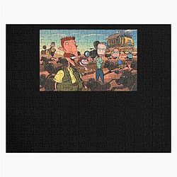 For the Wild Thornberrys a Smashing Cartoon With Interesting Journey Of The Characters
