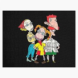 Amazing Adventure Chimpanzee Cartoon The Wild Thornberrys Family for Fans