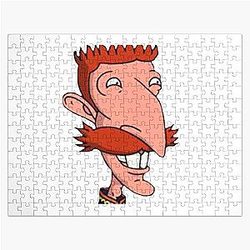 Nigel Thornberry - The Wild Thornberrys cartoon with interesting journey of the characters funny