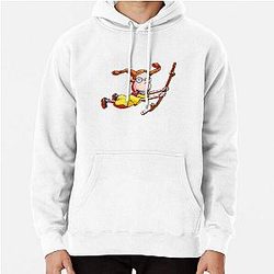 The Wild Thornberrys Family Pullover Hoodie