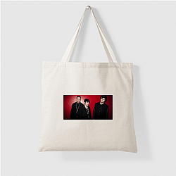 The xx Spectrum The Xx Bags