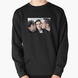 The xx Threads The Xx Sweatshirts