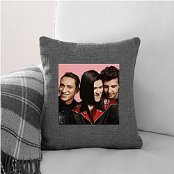 The xx Studio The Xx Pillows Cover