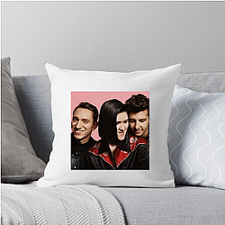 The xx Studio The Xx Pillows Cover