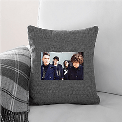 The xx Bloom The Xx Pillows Cover