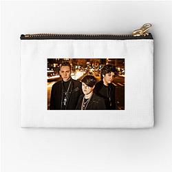 The xx Echo The Xx Zipper Pouches