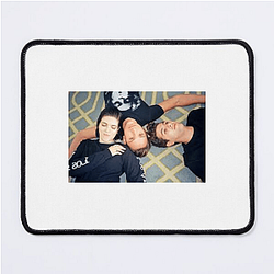 The xx Drop The Xx Mouse Pads