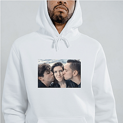 The xx Threads The Xx Hoodies