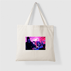 The xx Label The Xx Bags