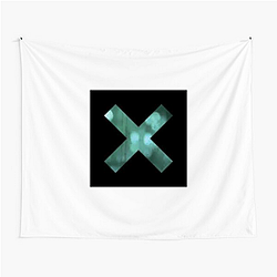 The xx Capsule The Xx Tapestries