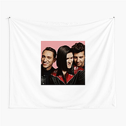 The xx Studio The Xx Tapestries