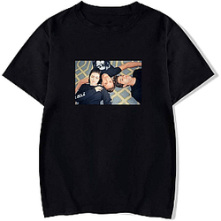 The xx Drop The Xx T-Shirts