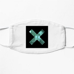 The xx Capsule The Xx Face Masks