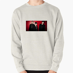 The xx Spectrum The Xx Sweatshirts
