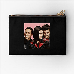 The xx Studio The Xx Zipper Pouches