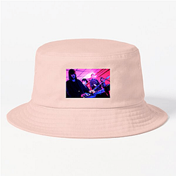 The xx Label The Xx Hats & Caps