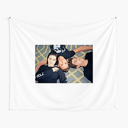The xx Drop The Xx Tapestries