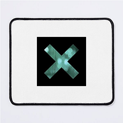 The xx Capsule The Xx Mouse Pads