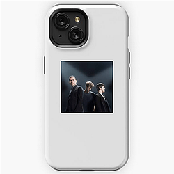 The xx Mode The Xx iPhone Cases