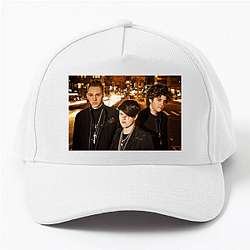 The xx Echo The Xx Hats & Caps