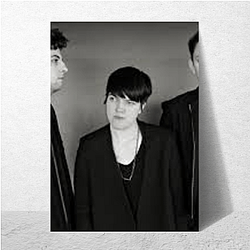 The xx Vault The Xx Posters