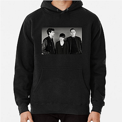 The xx Vault The Xx Hoodies