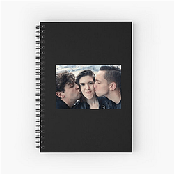 The xx Threads The Xx Notebook