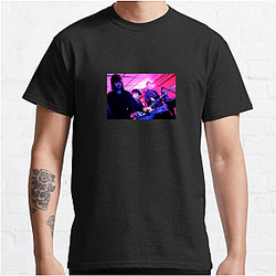 The xx Label The Xx T-Shirts