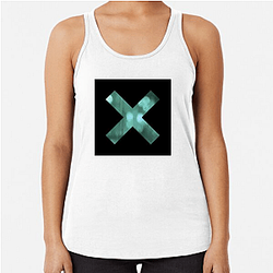 The xx Capsule The Xx Tank Tops